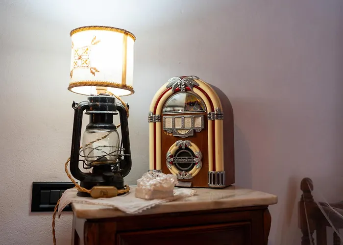 Beb 1416 Couette-café Anghiari